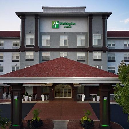 Holiday Inn Hotel & Suites Madison West - Middleton By Ihg Dış mekan fotoğraf