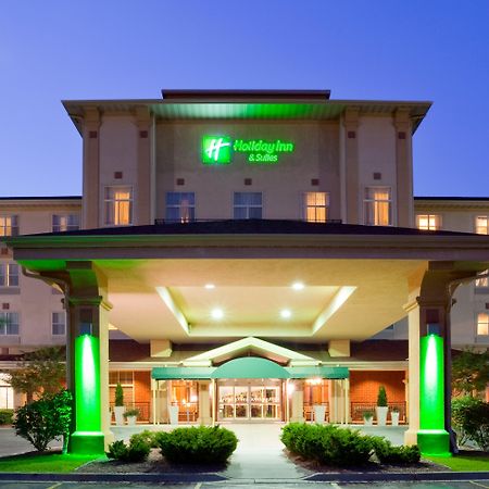 Holiday Inn Hotel & Suites Madison West - Middleton By Ihg Dış mekan fotoğraf