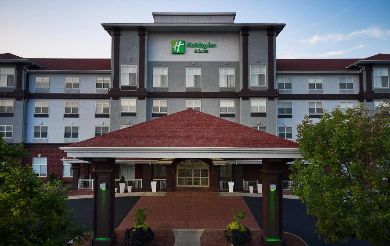 Holiday Inn Hotel & Suites Madison West - Middleton By Ihg Dış mekan fotoğraf