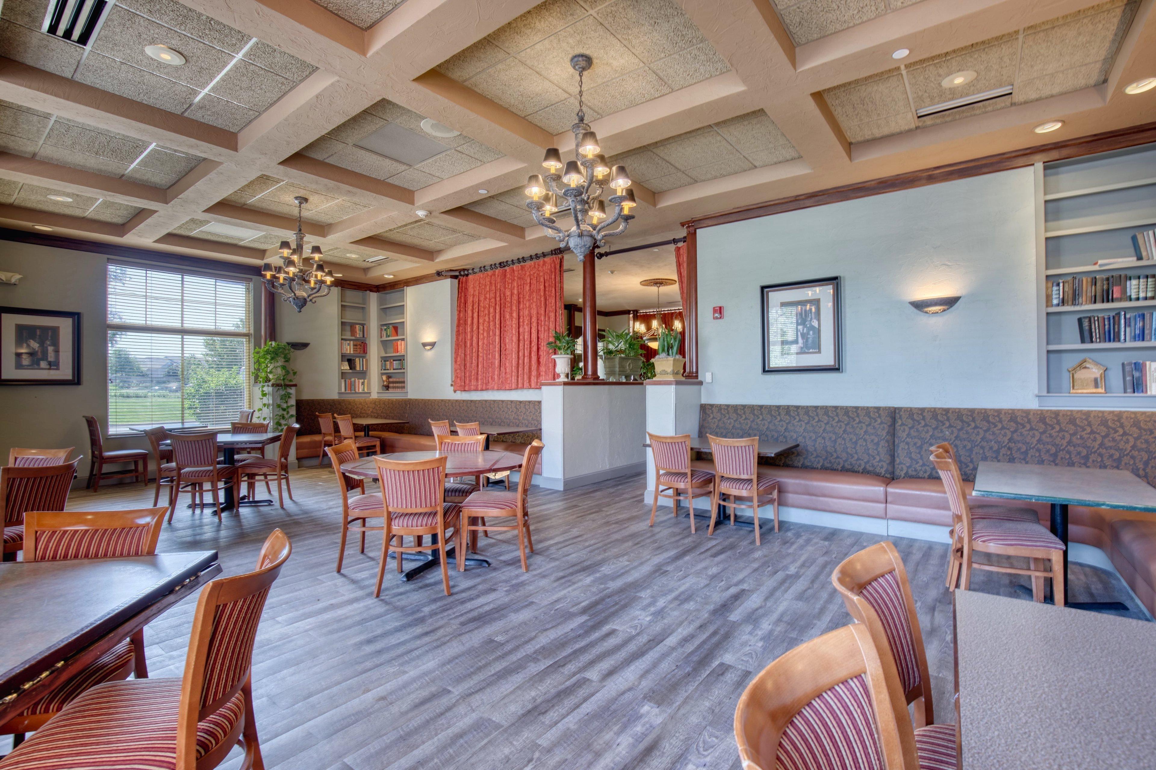 Holiday Inn Hotel & Suites Madison West - Middleton By Ihg Dış mekan fotoğraf