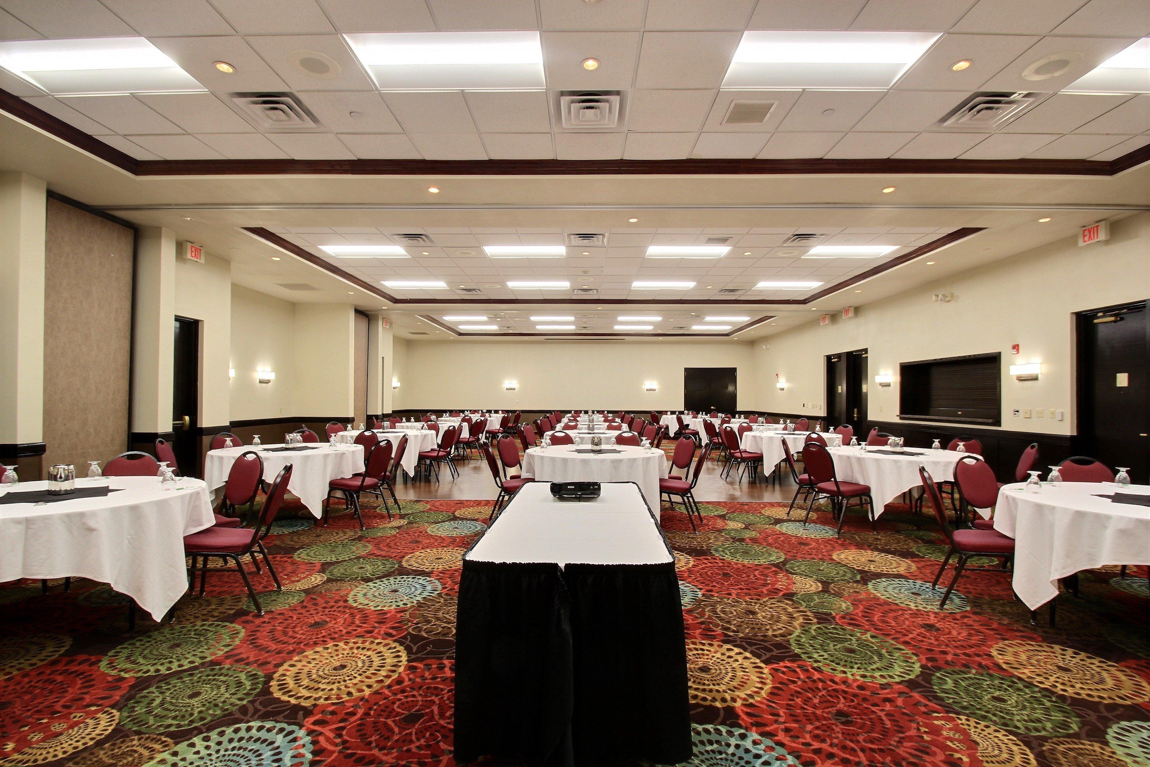Holiday Inn Hotel & Suites Madison West - Middleton By Ihg Dış mekan fotoğraf