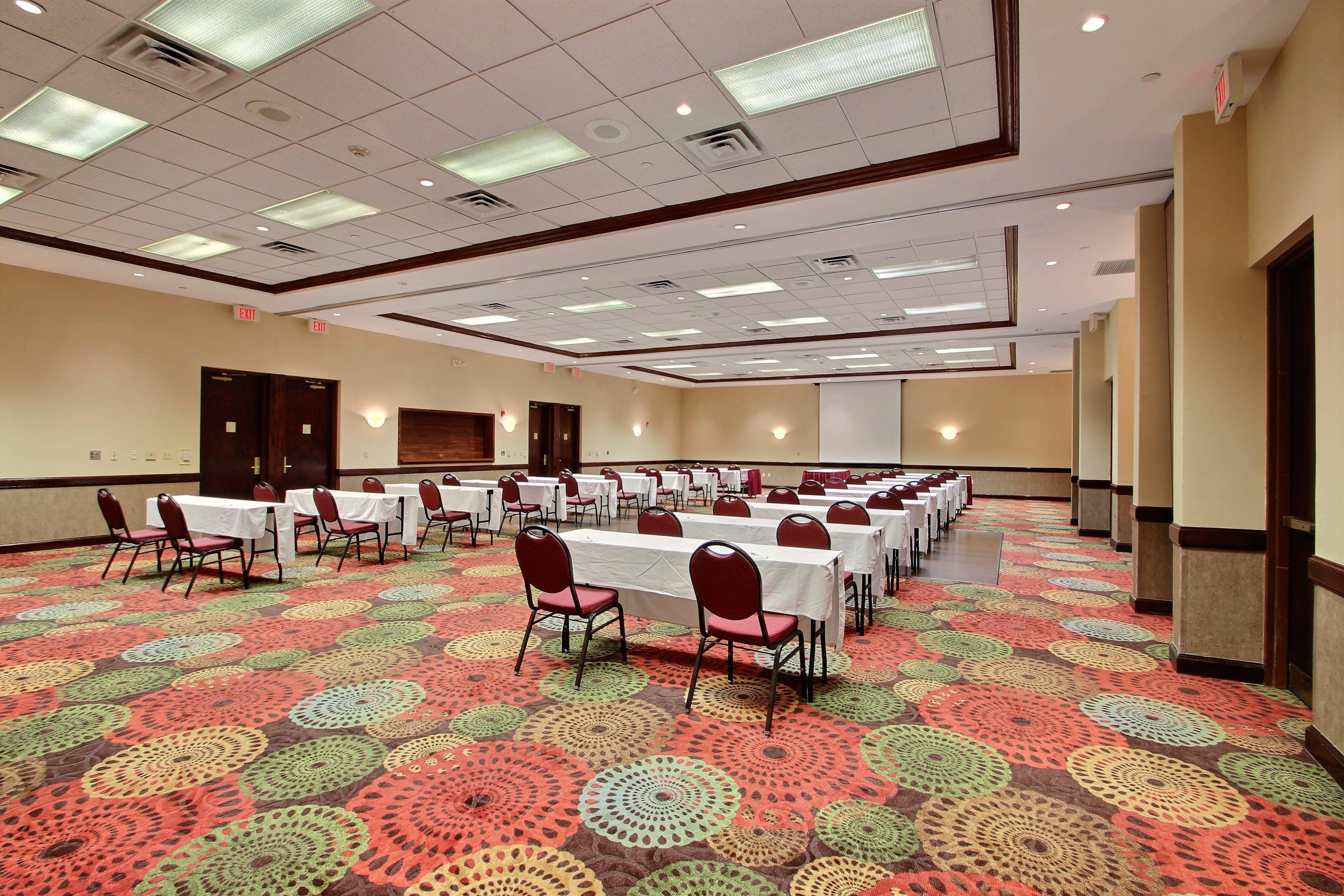 Holiday Inn Hotel & Suites Madison West - Middleton By Ihg Dış mekan fotoğraf