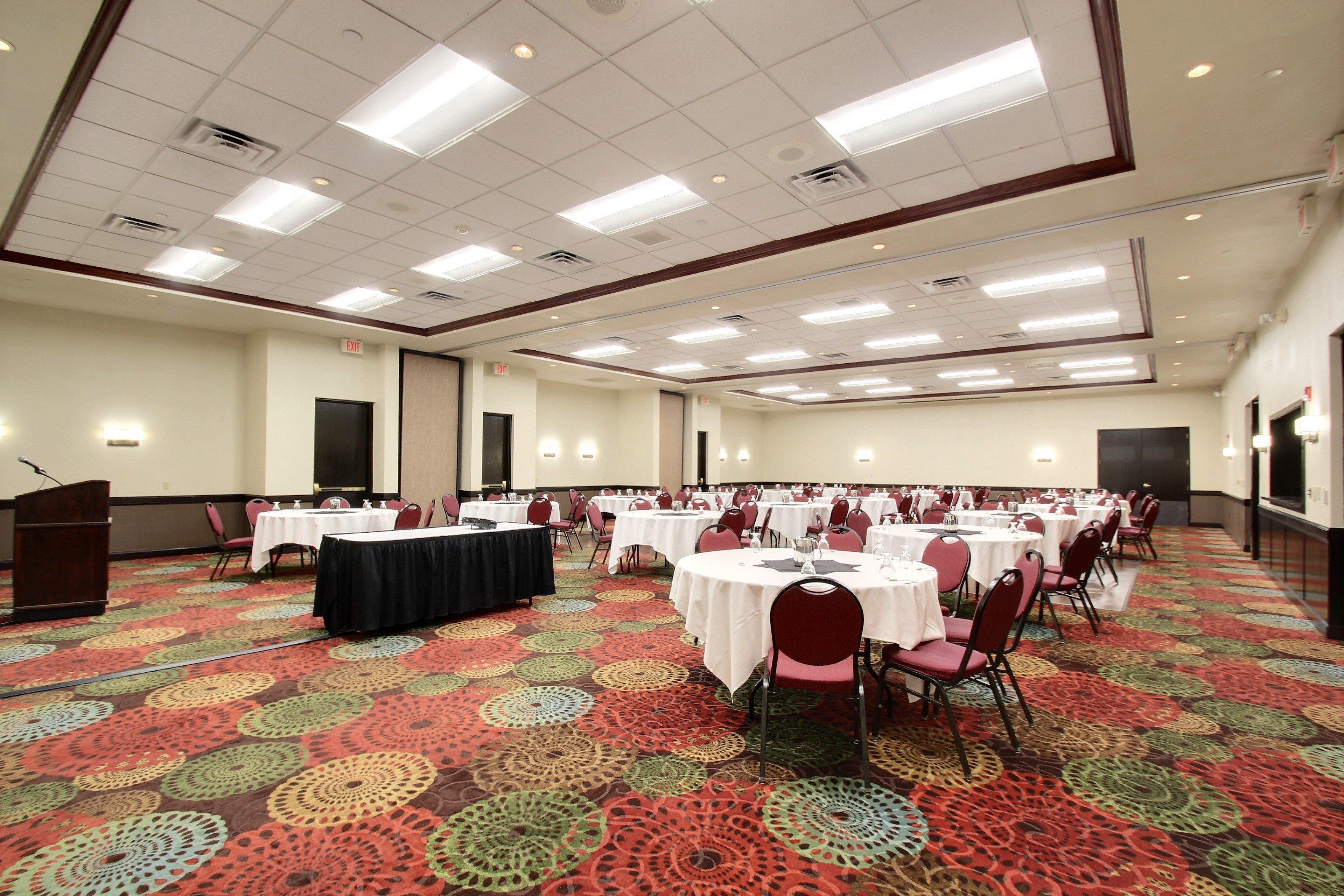 Holiday Inn Hotel & Suites Madison West - Middleton By Ihg Dış mekan fotoğraf