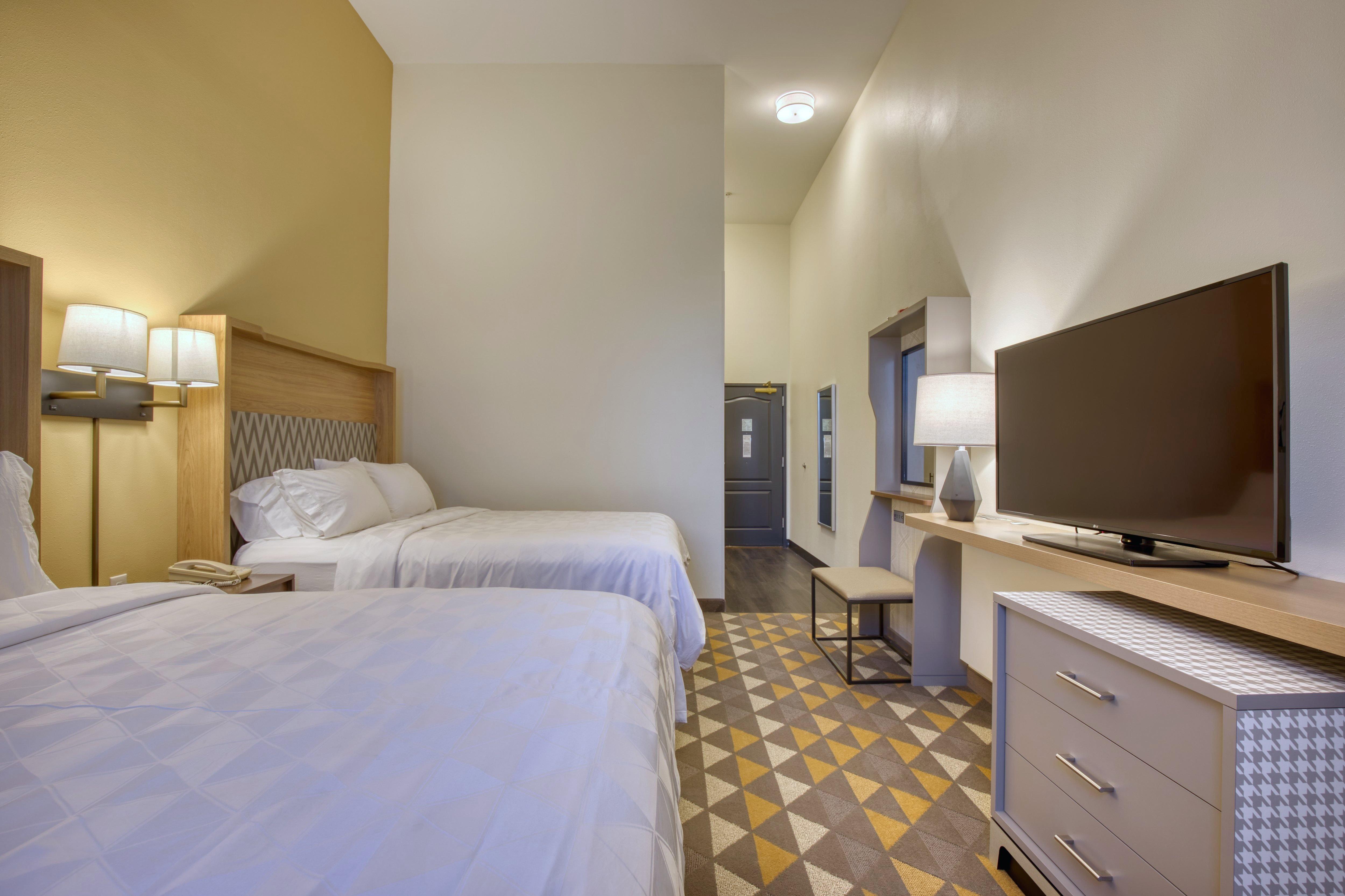 Holiday Inn Hotel & Suites Madison West - Middleton By Ihg Dış mekan fotoğraf