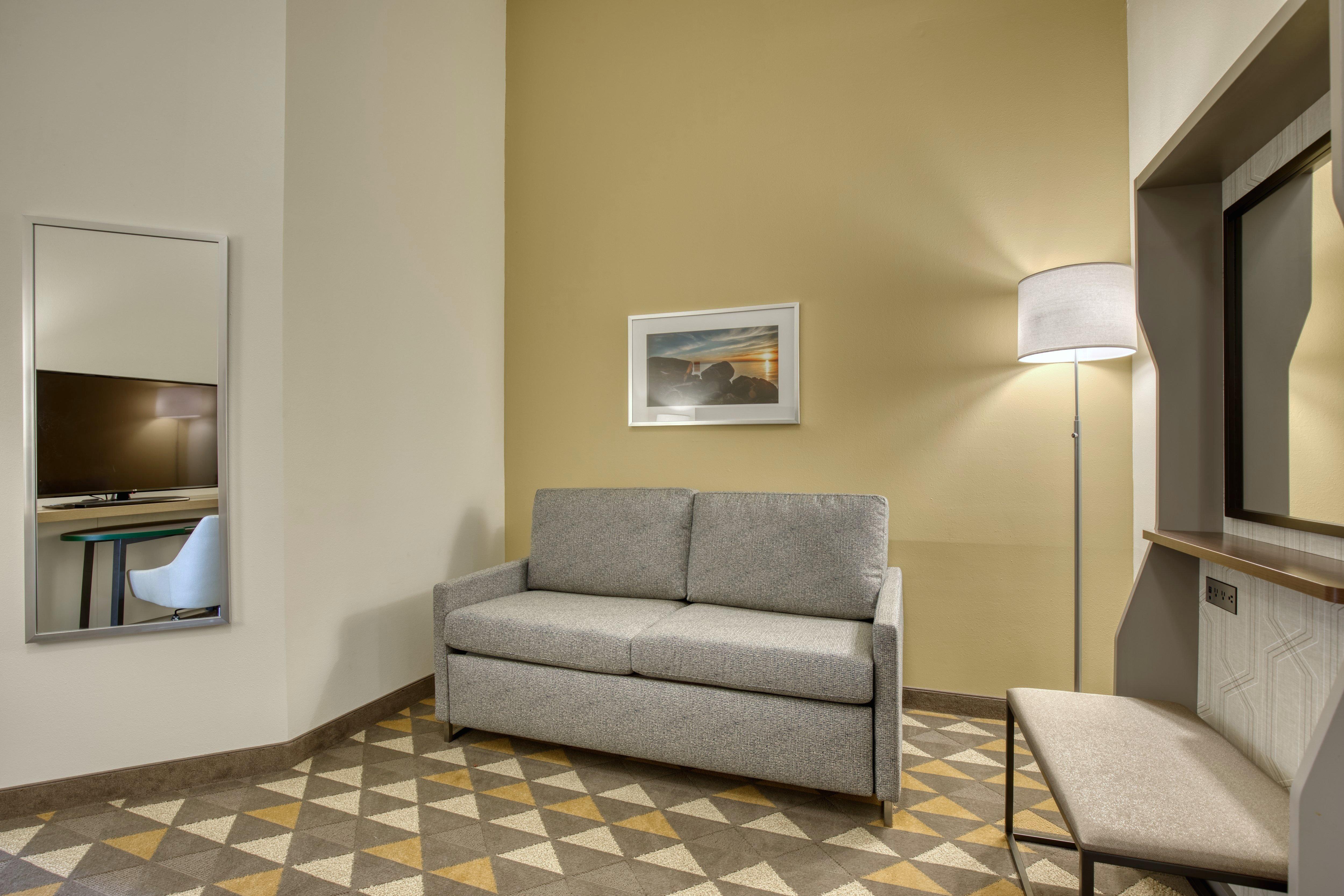 Holiday Inn Hotel & Suites Madison West - Middleton By Ihg Dış mekan fotoğraf