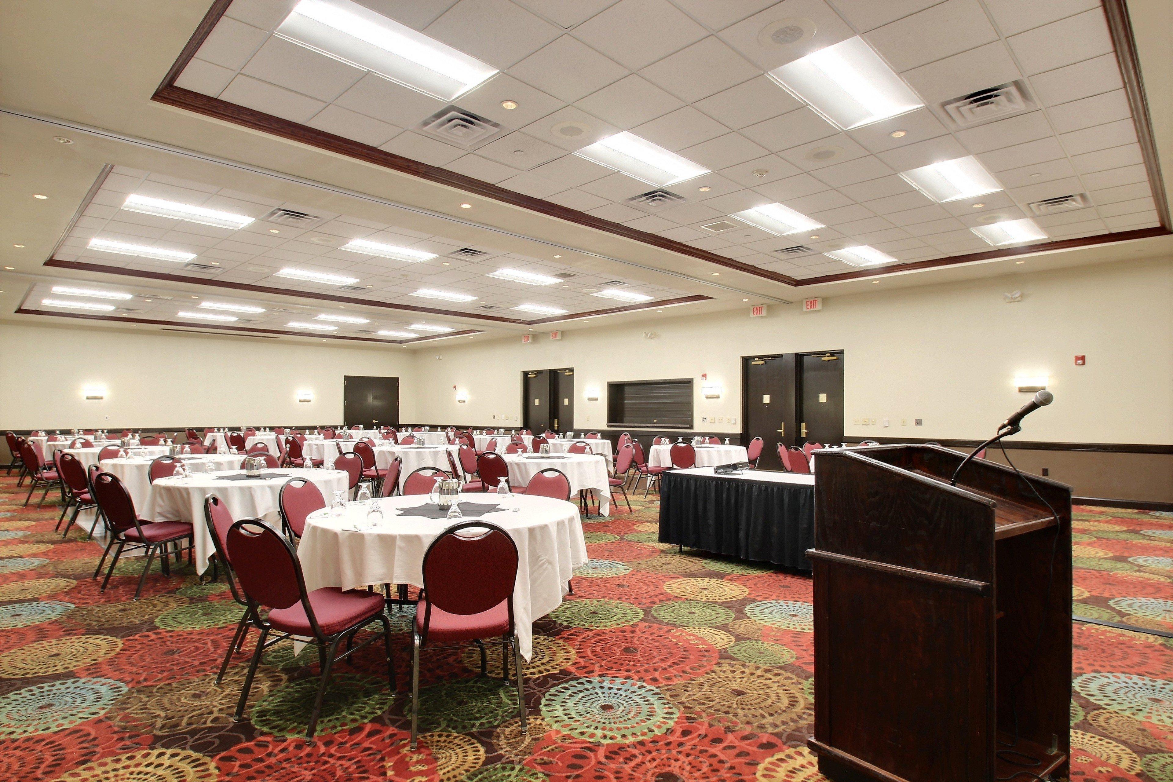Holiday Inn Hotel & Suites Madison West - Middleton By Ihg Dış mekan fotoğraf
