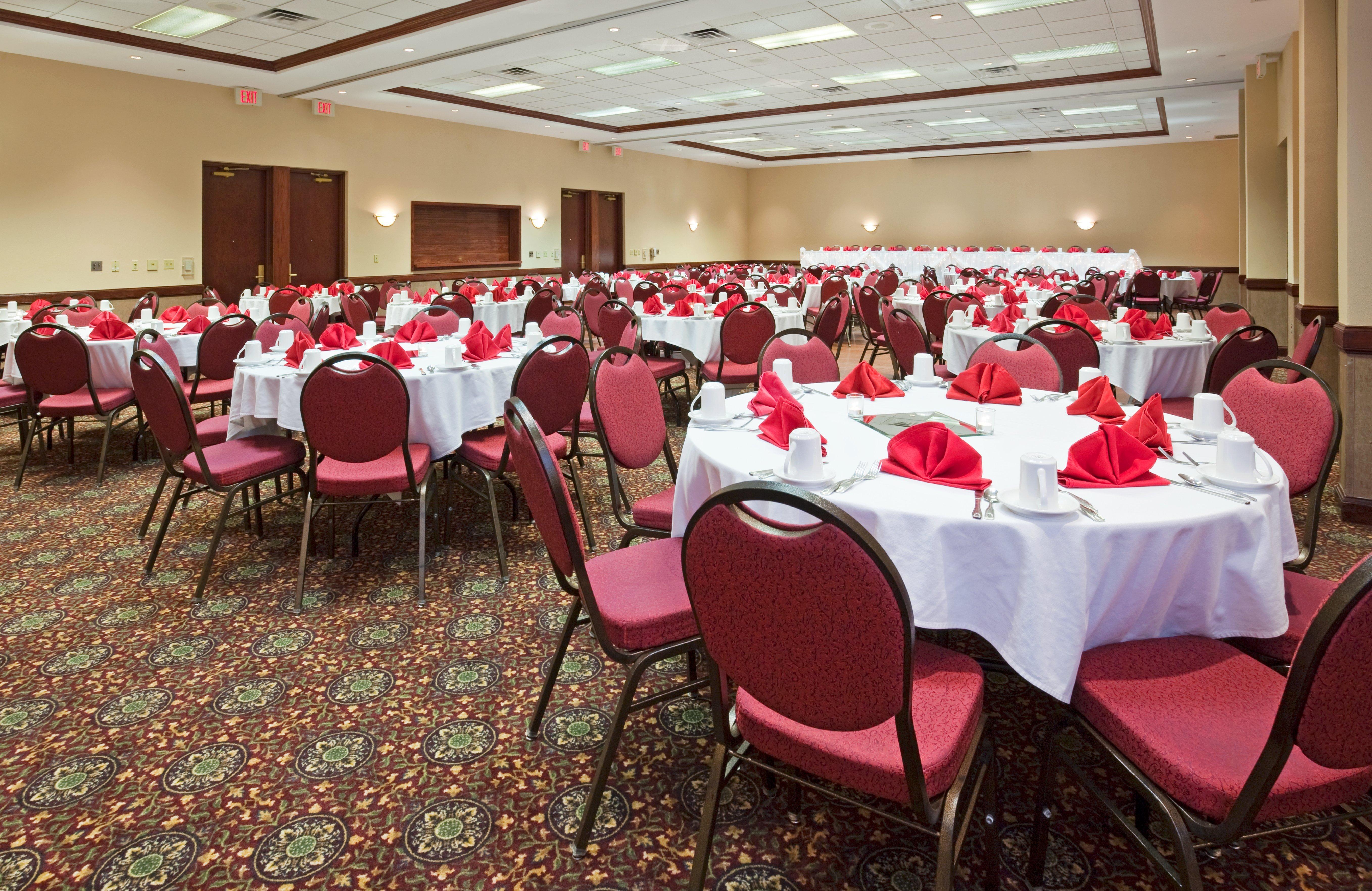 Holiday Inn Hotel & Suites Madison West - Middleton By Ihg Dış mekan fotoğraf