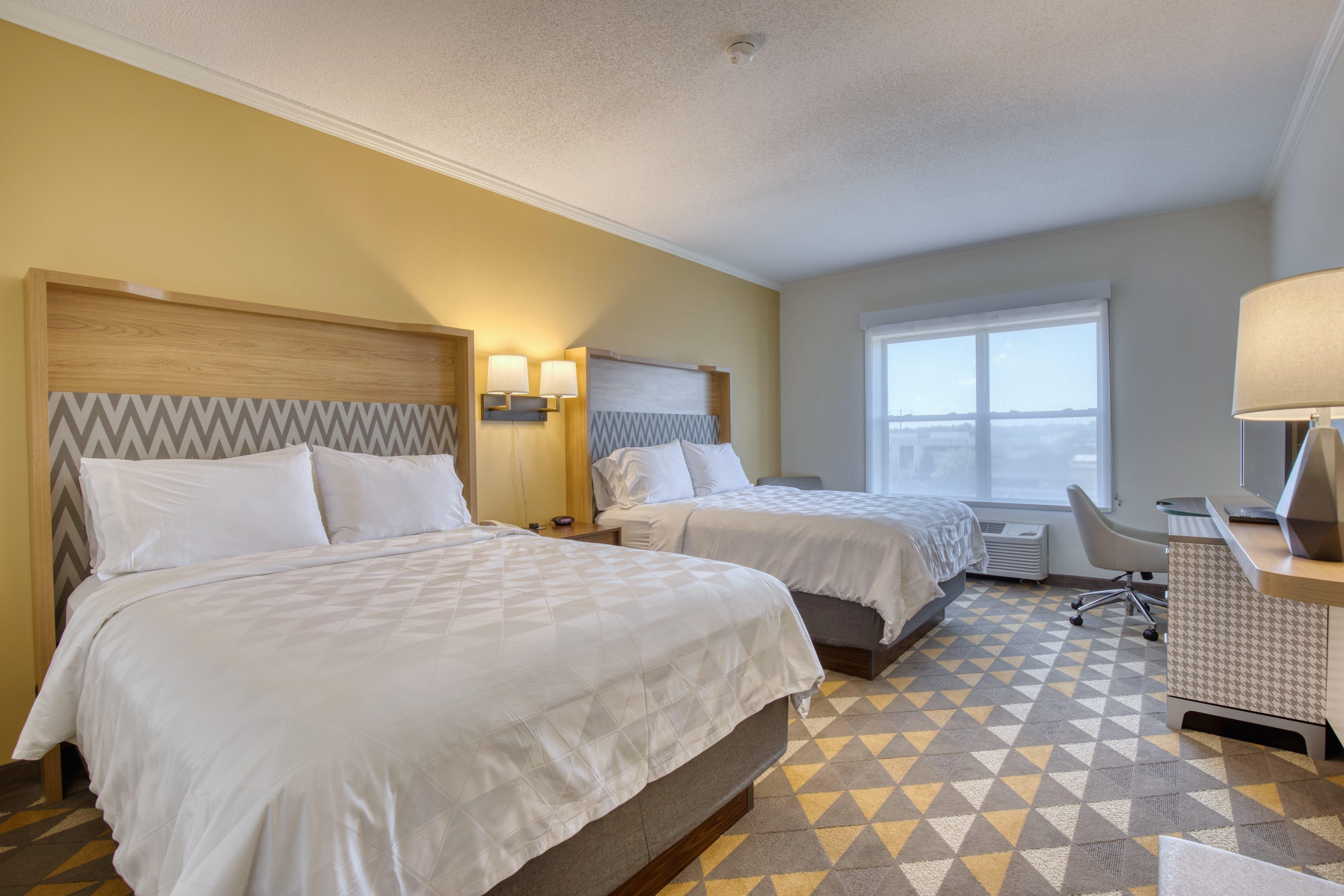 Holiday Inn Hotel & Suites Madison West - Middleton By Ihg Dış mekan fotoğraf