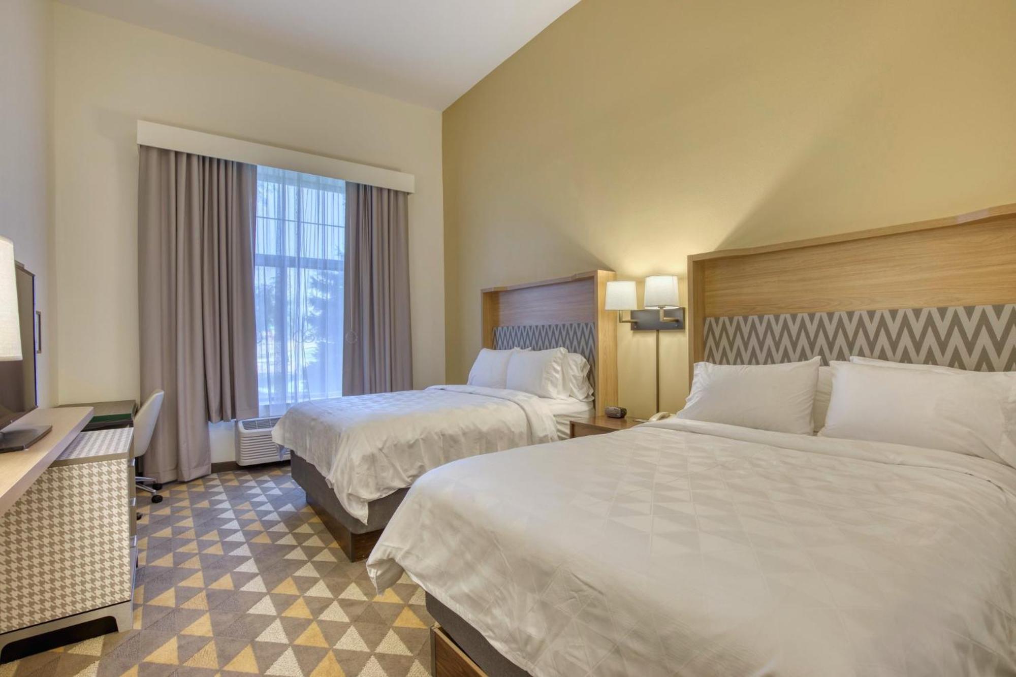 Holiday Inn Hotel & Suites Madison West - Middleton By Ihg Dış mekan fotoğraf
