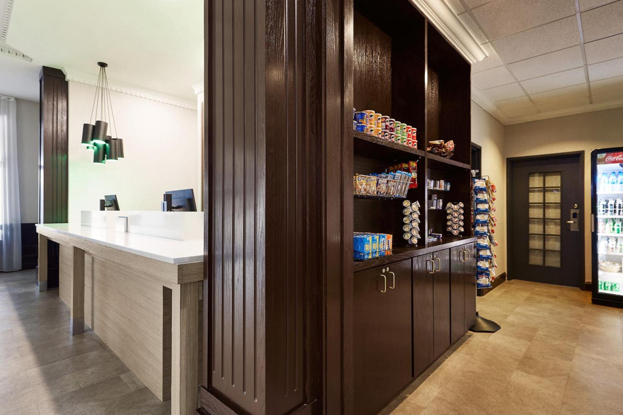 Holiday Inn Hotel & Suites Madison West - Middleton By Ihg Dış mekan fotoğraf
