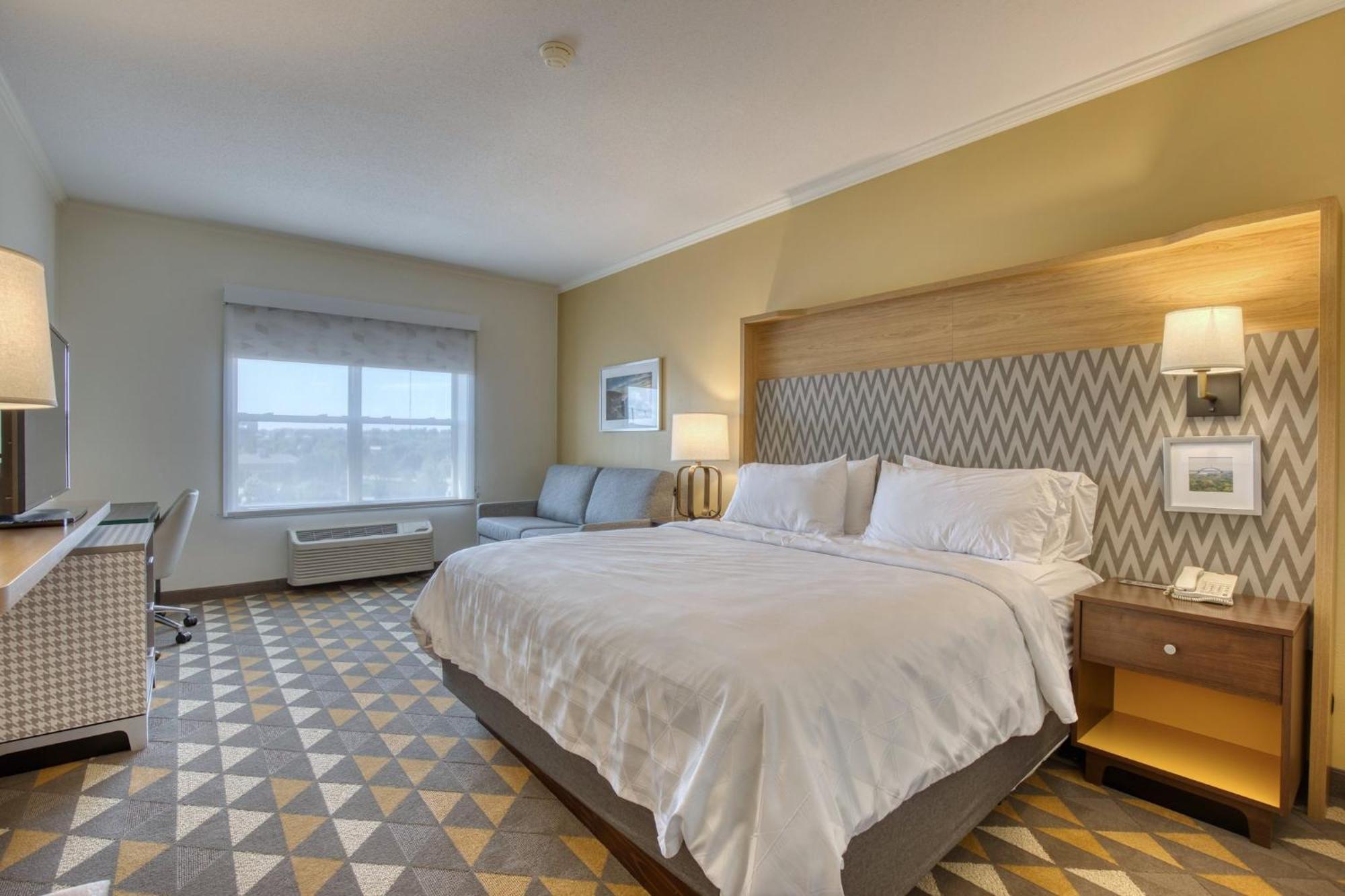 Holiday Inn Hotel & Suites Madison West - Middleton By Ihg Dış mekan fotoğraf