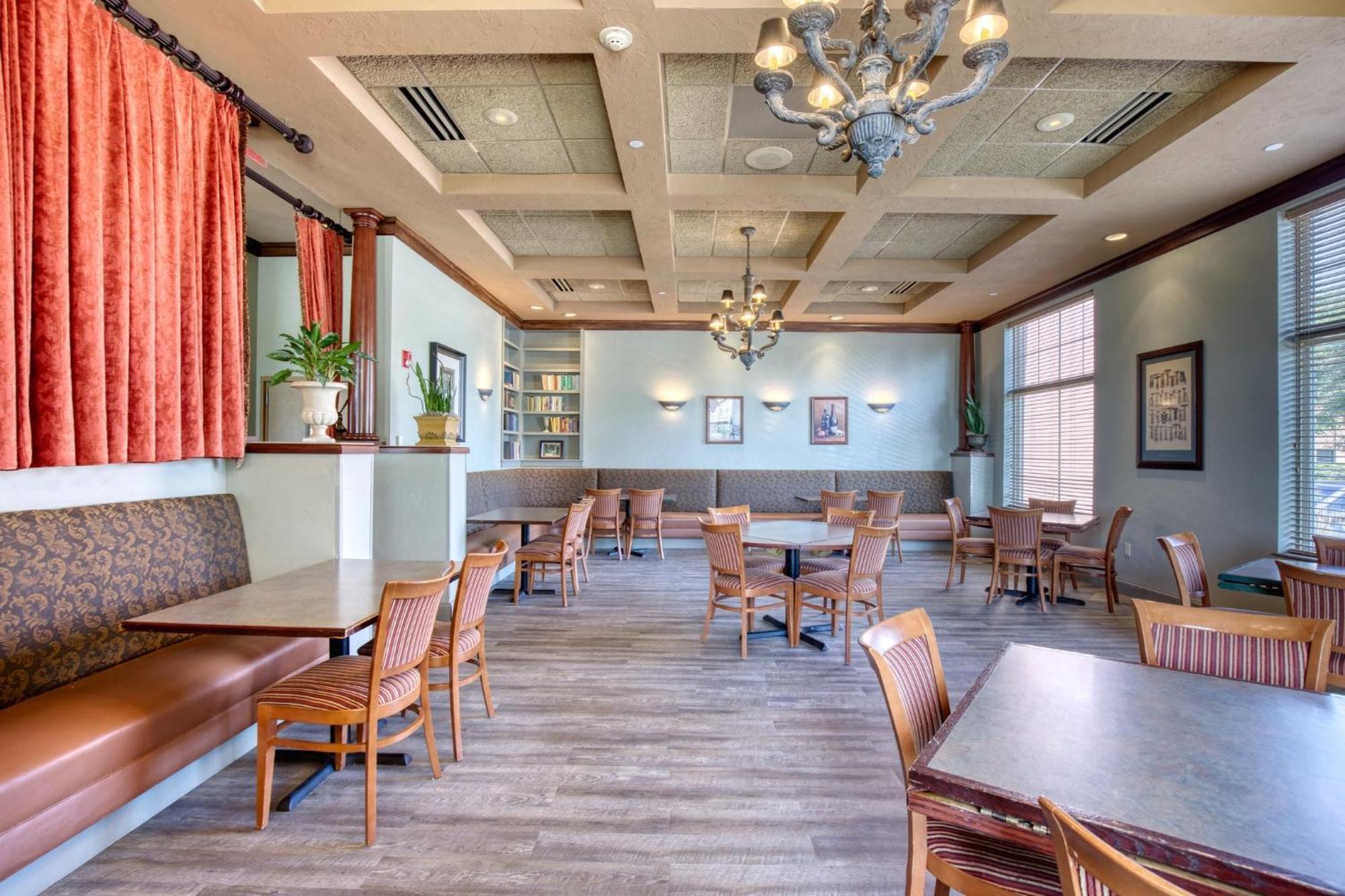Holiday Inn Hotel & Suites Madison West - Middleton By Ihg Dış mekan fotoğraf